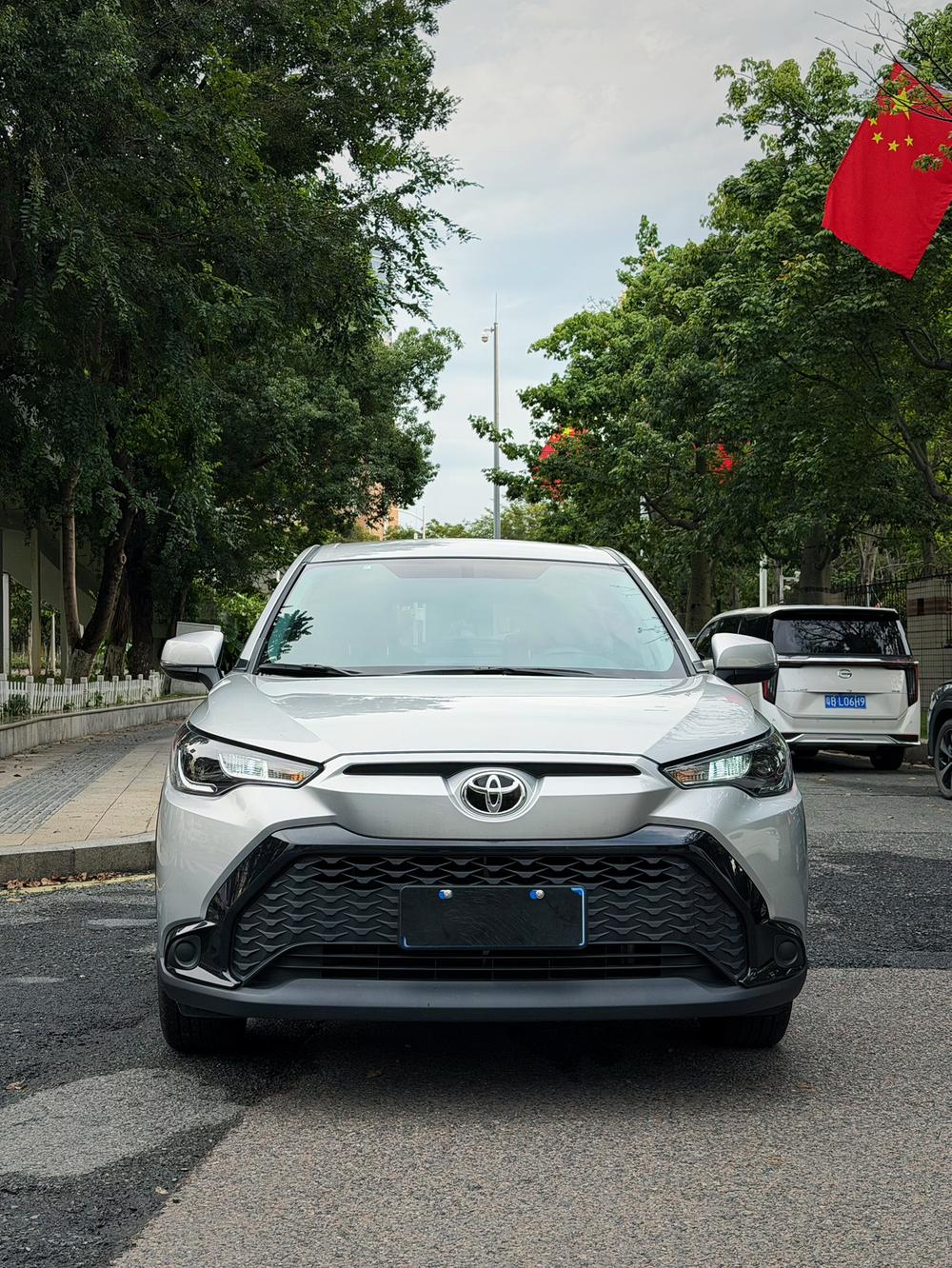 Toyota Frontlander