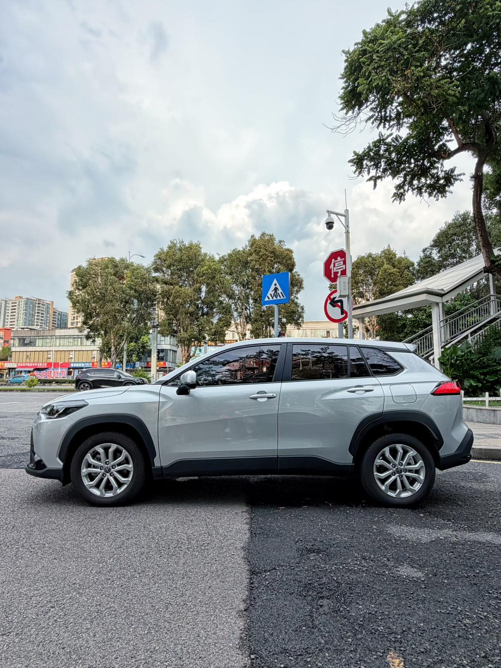 Toyota Frontlander