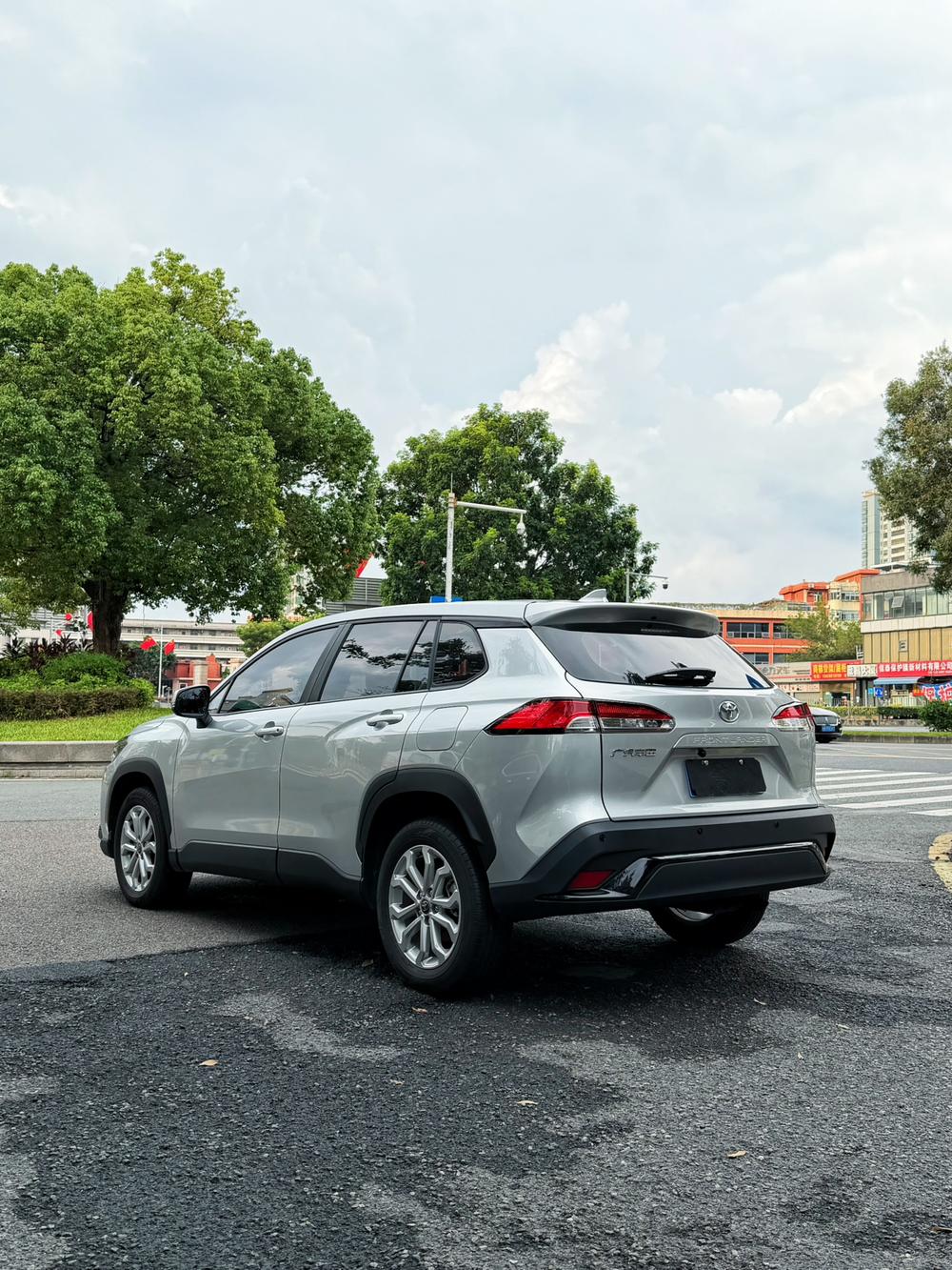 Toyota Frontlander