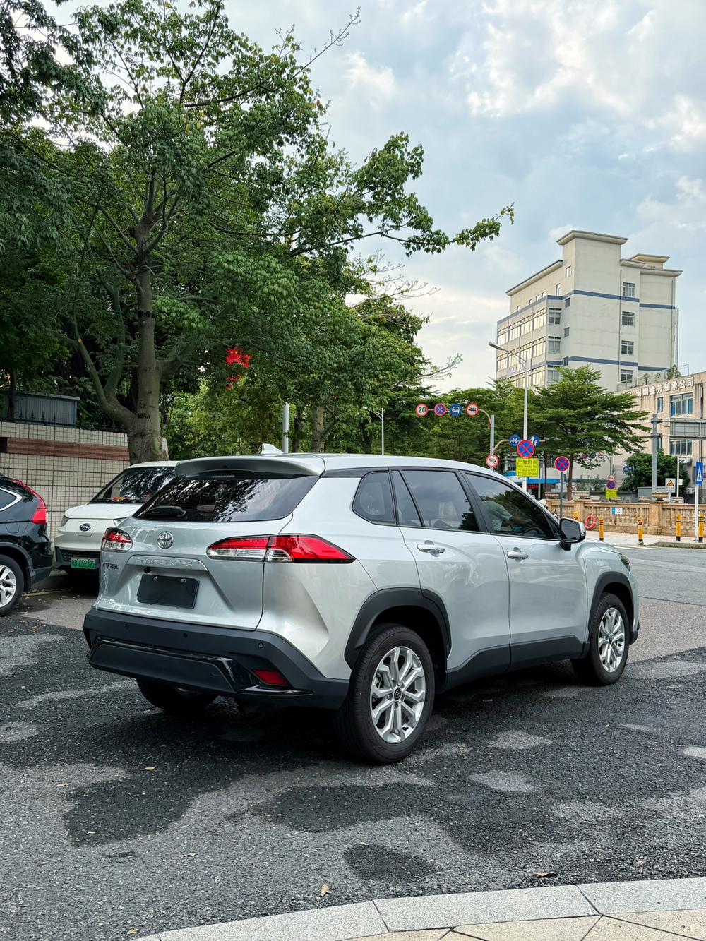 Toyota Frontlander