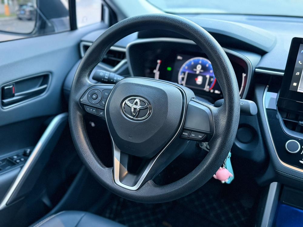Toyota Frontlander