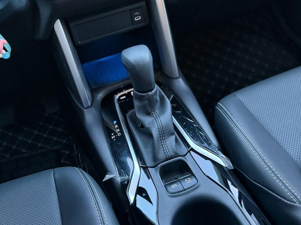 Toyota Frontlander