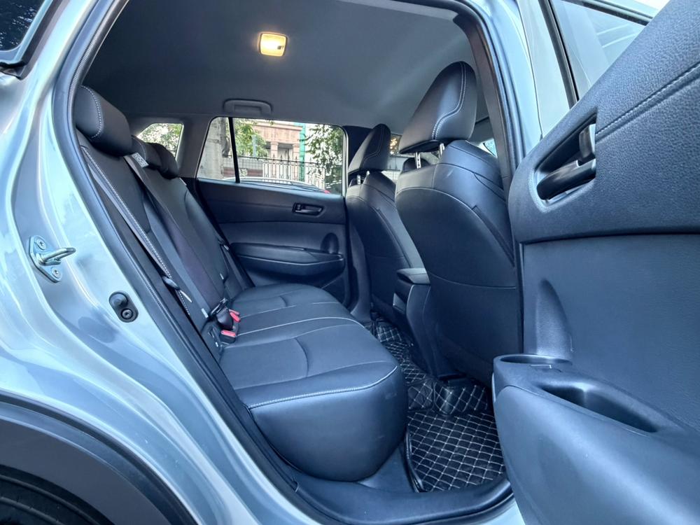 Toyota Frontlander
