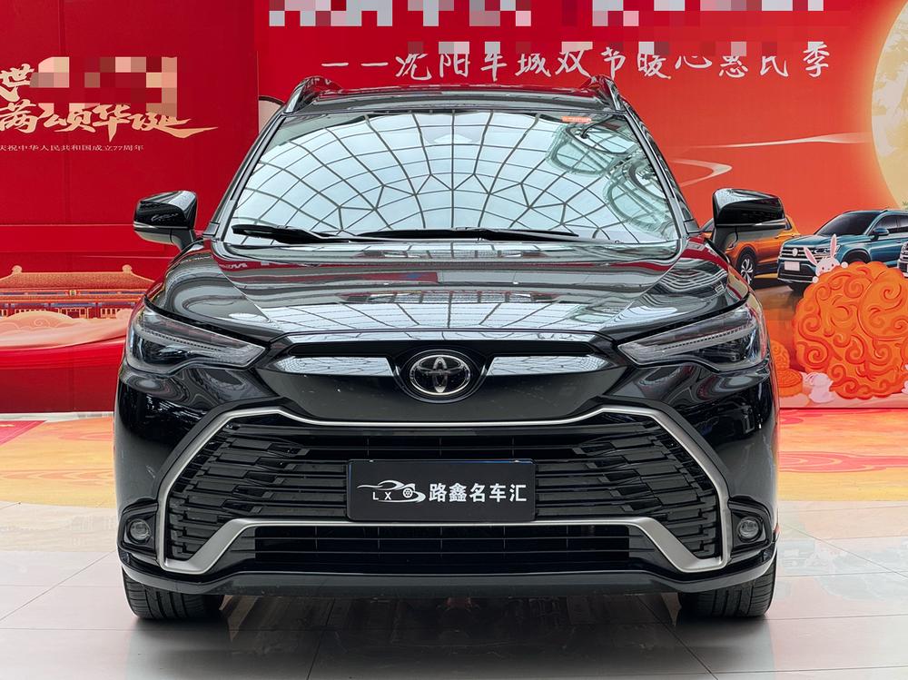 Toyota Frontlander
