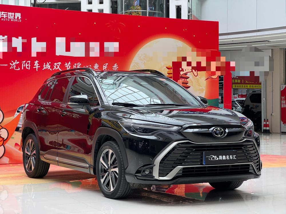 Toyota Frontlander