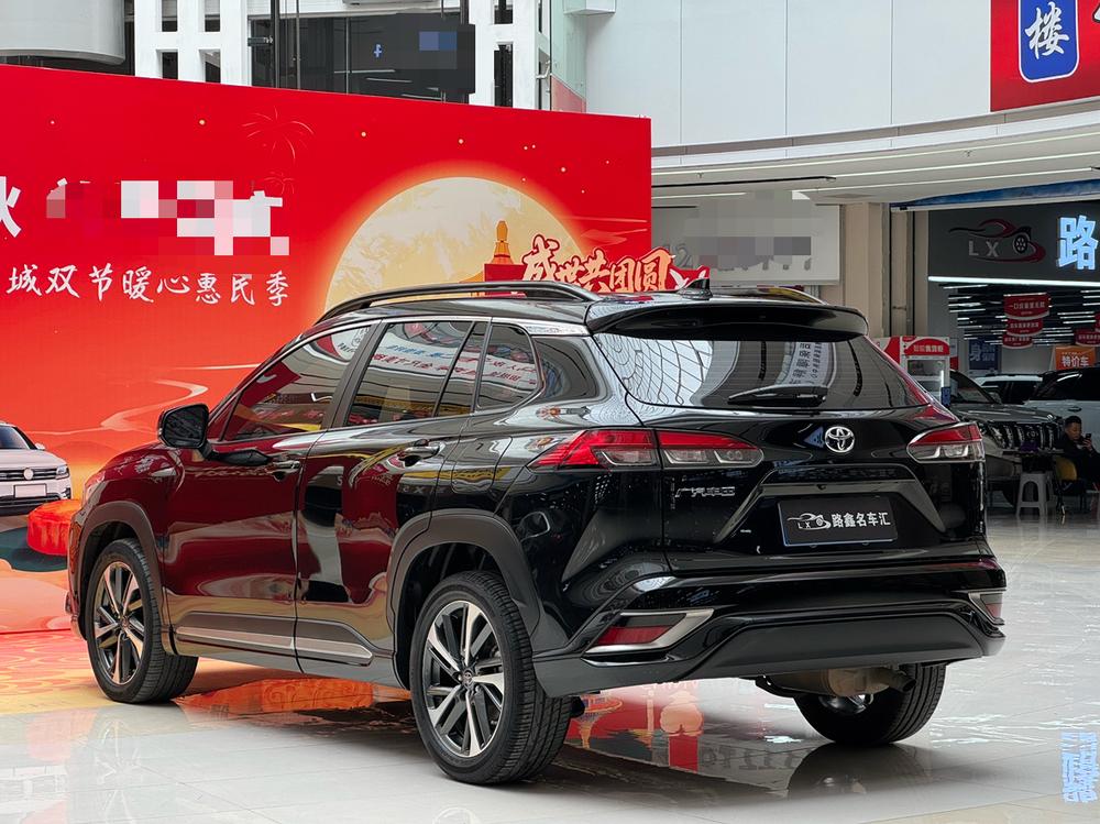 Toyota Frontlander