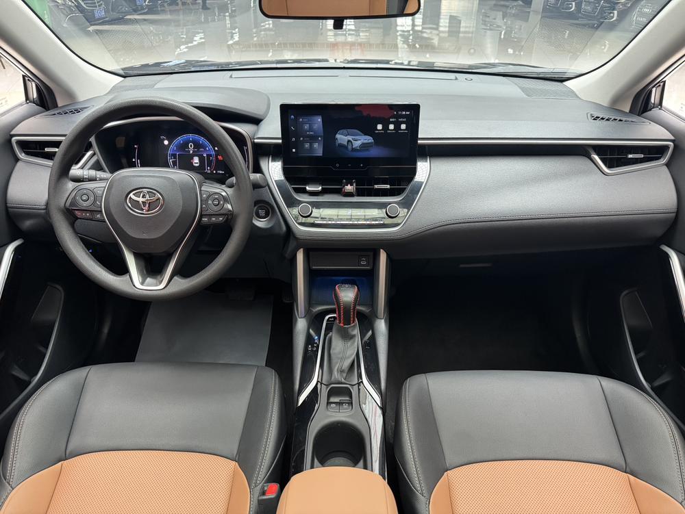 Toyota Frontlander