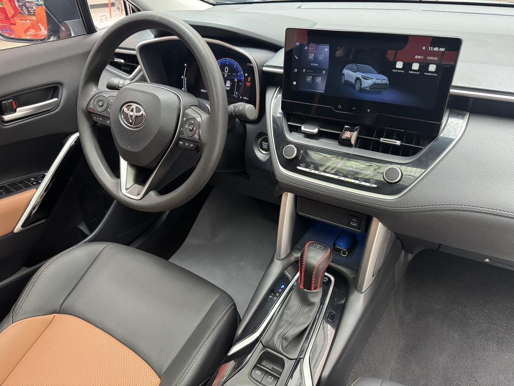 Toyota Frontlander