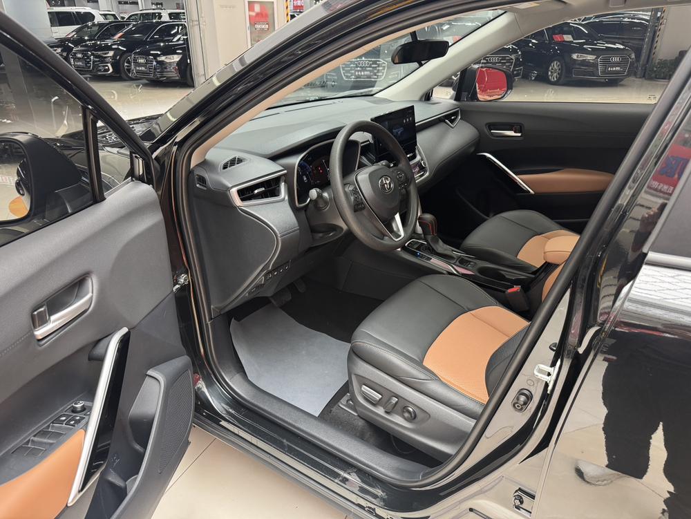 Toyota Frontlander