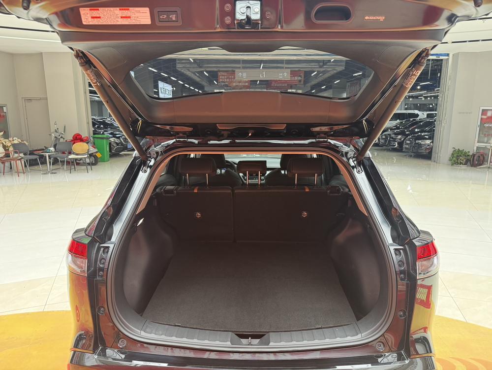 Toyota Frontlander