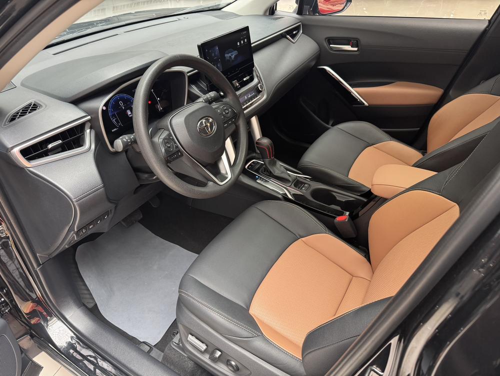 Toyota Frontlander