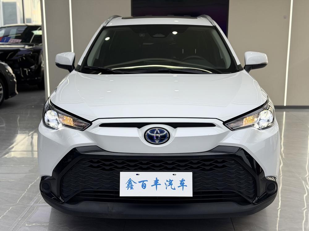 Toyota Frontlander
