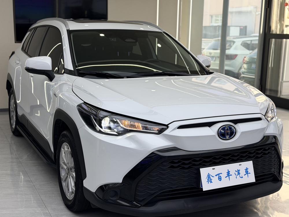 Toyota Frontlander