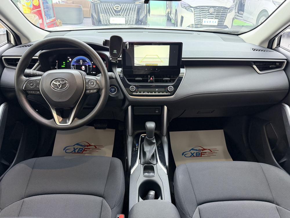 Toyota Frontlander