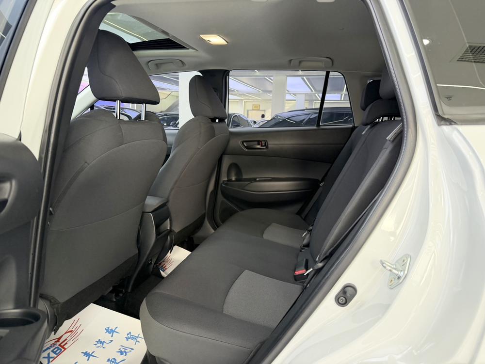 Toyota Frontlander
