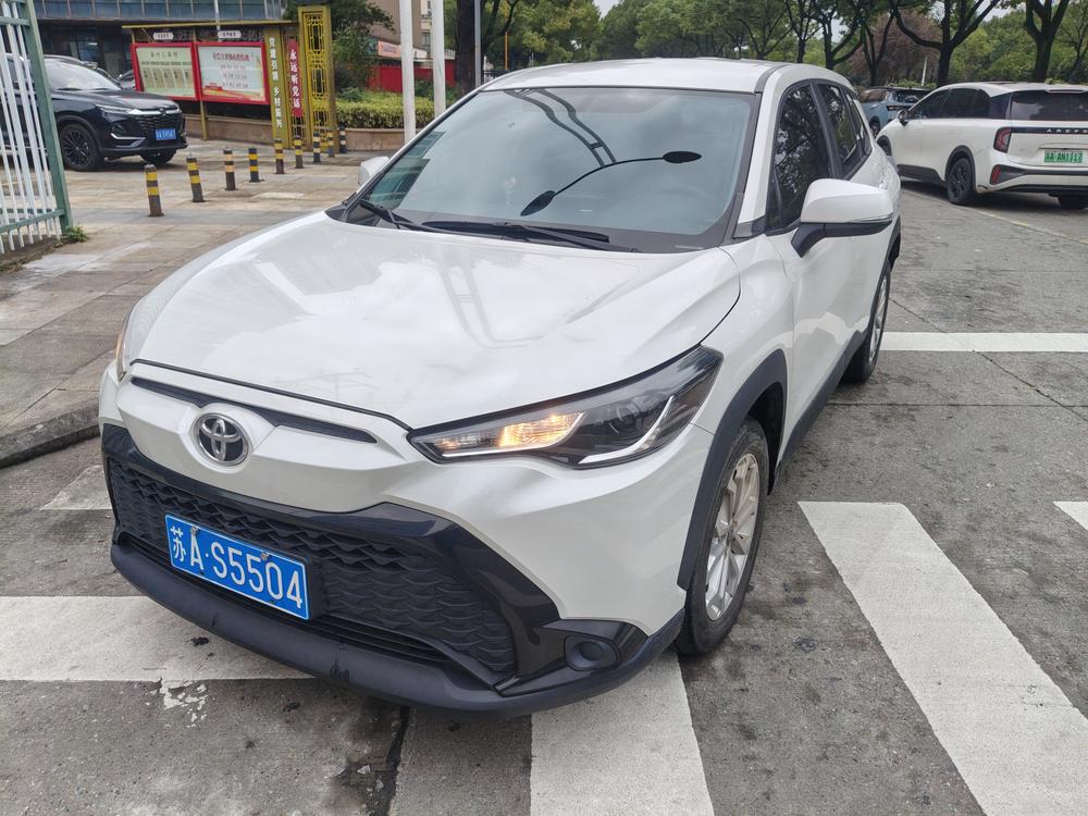 Toyota Frontlander