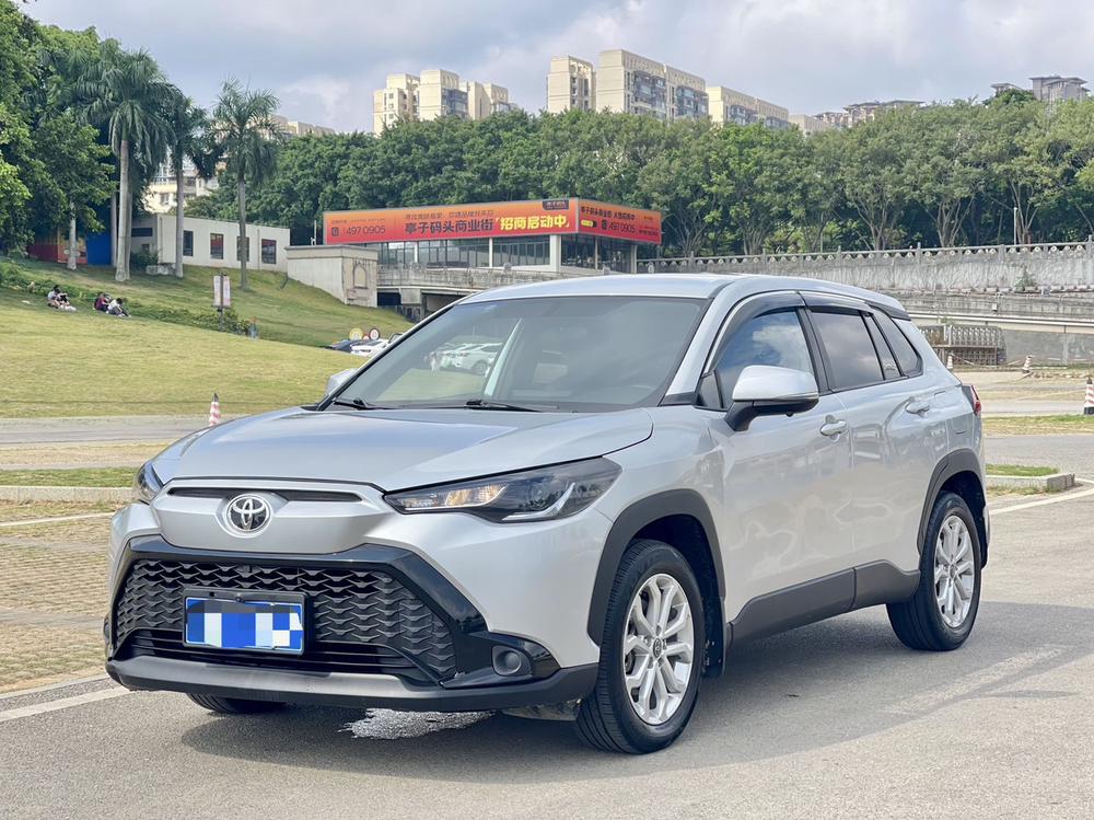 Toyota Frontlander