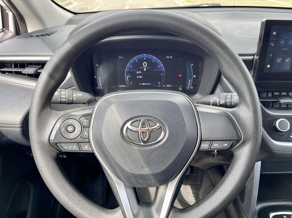 Toyota Frontlander