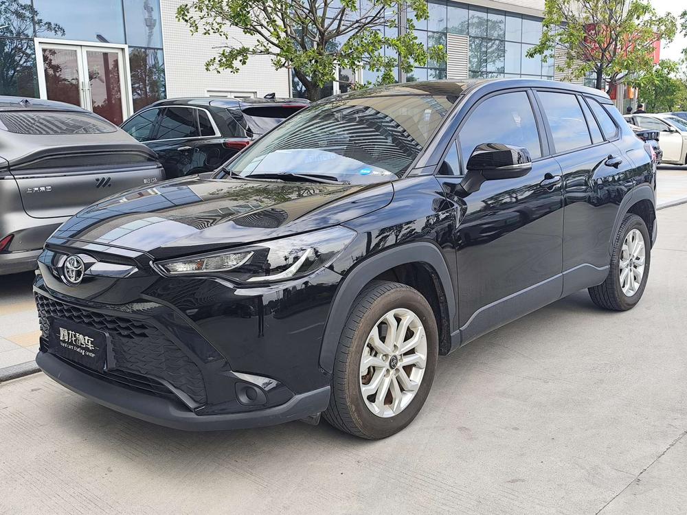 Toyota Frontlander