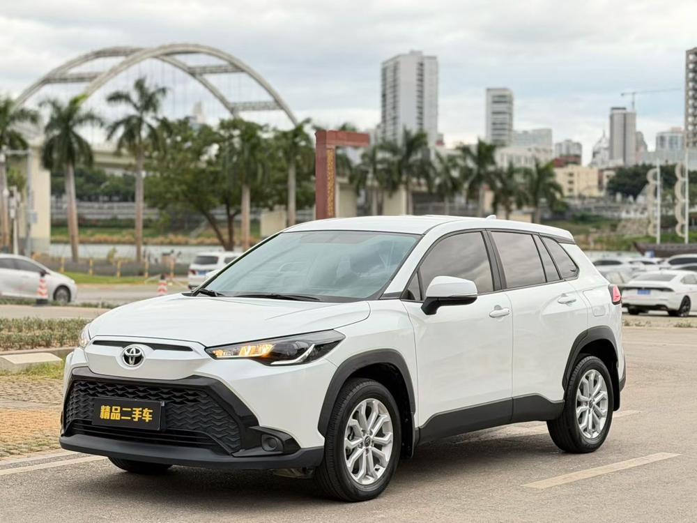 Toyota Frontlander