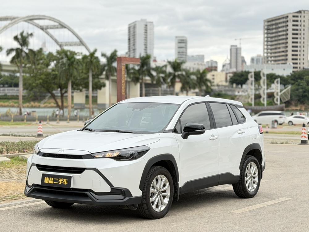 Toyota Frontlander