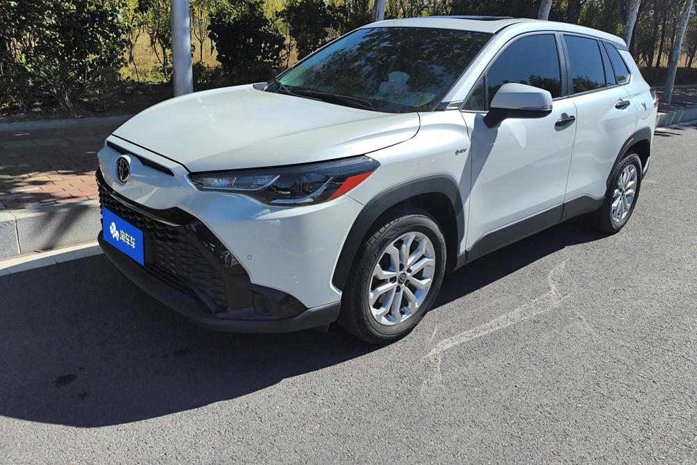 Toyota Frontlander