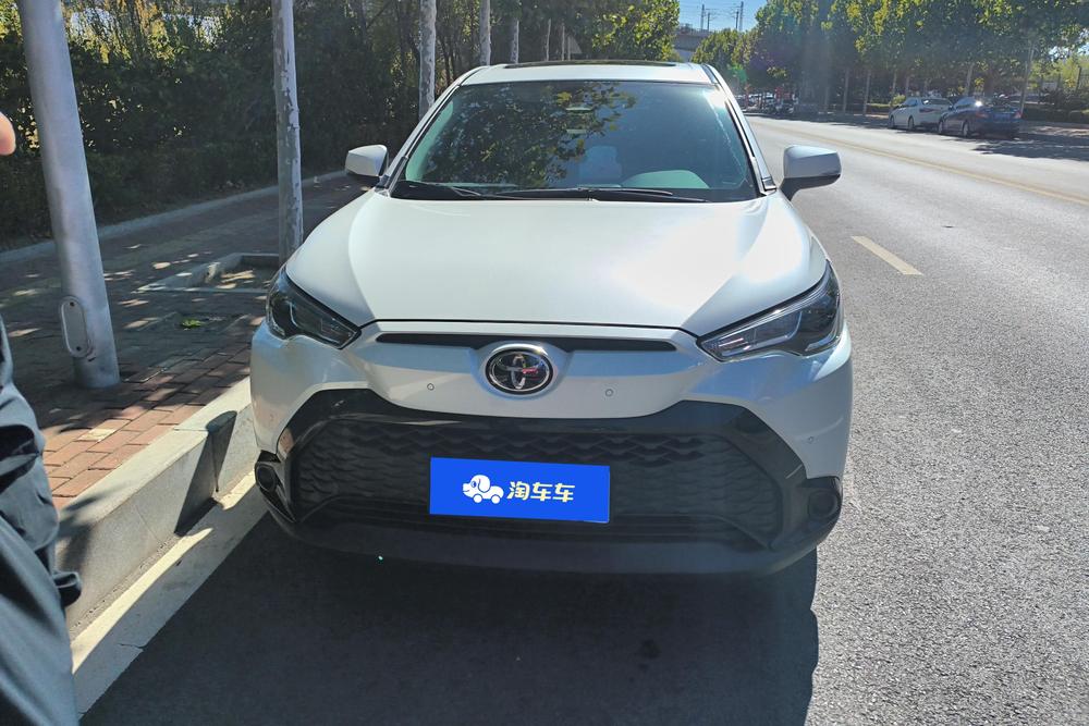 Toyota Frontlander