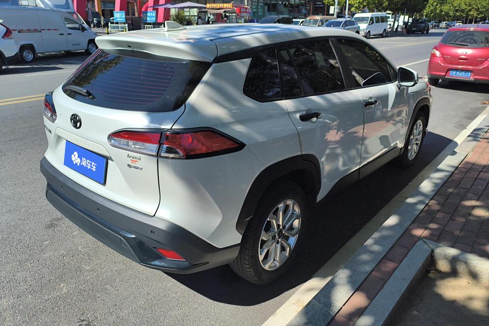 Toyota Frontlander