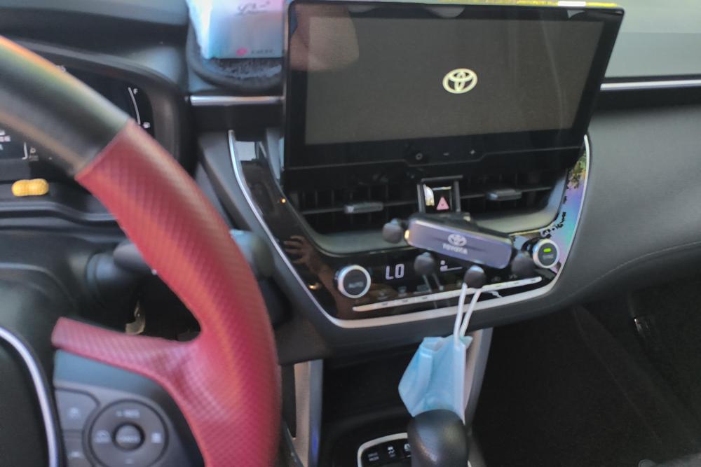 Toyota Frontlander