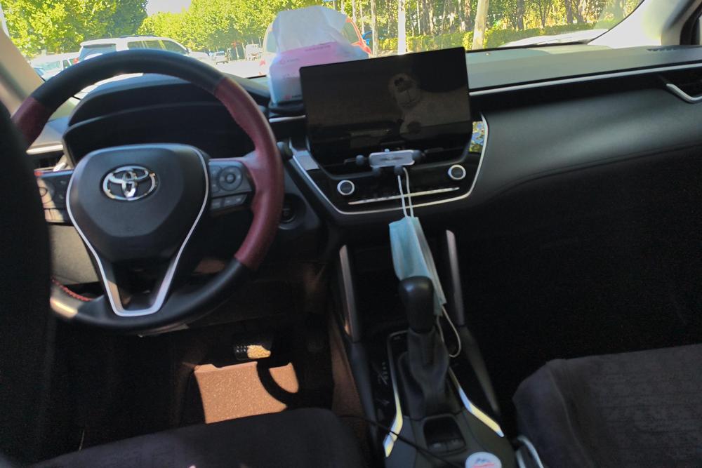 Toyota Frontlander