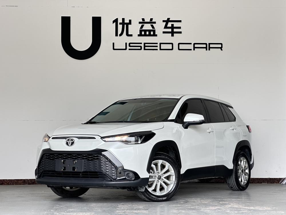 Toyota Frontlander