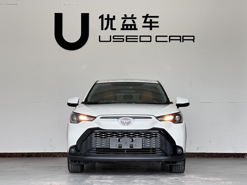 Toyota Frontlander