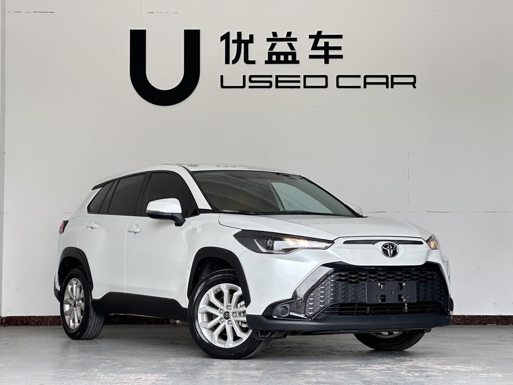 Toyota Frontlander