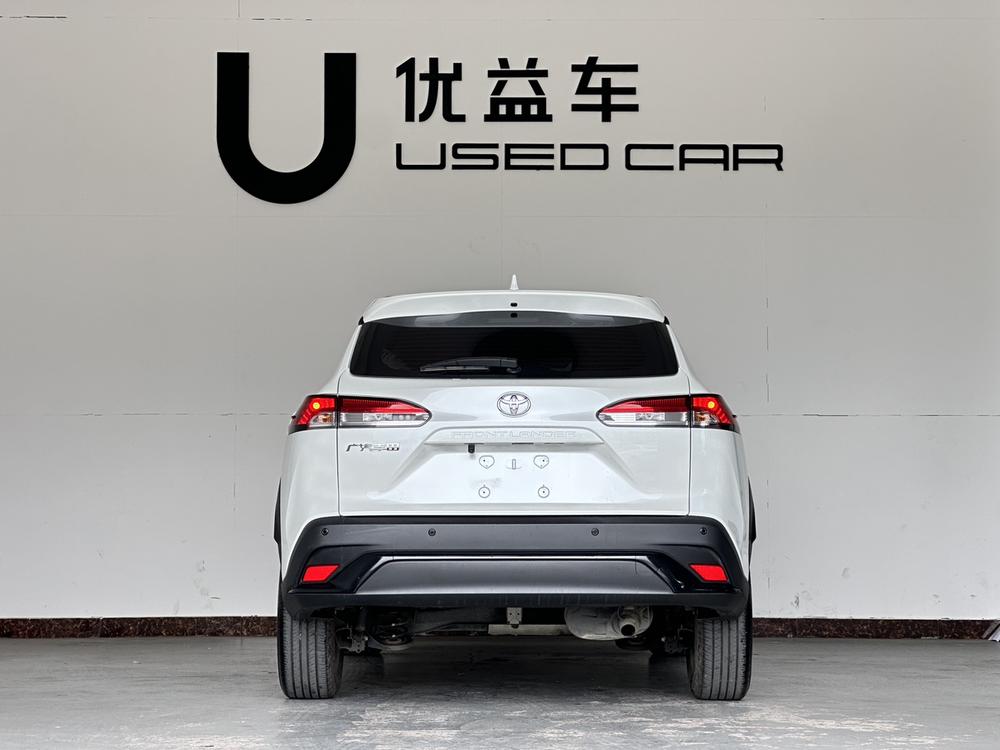 Toyota Frontlander