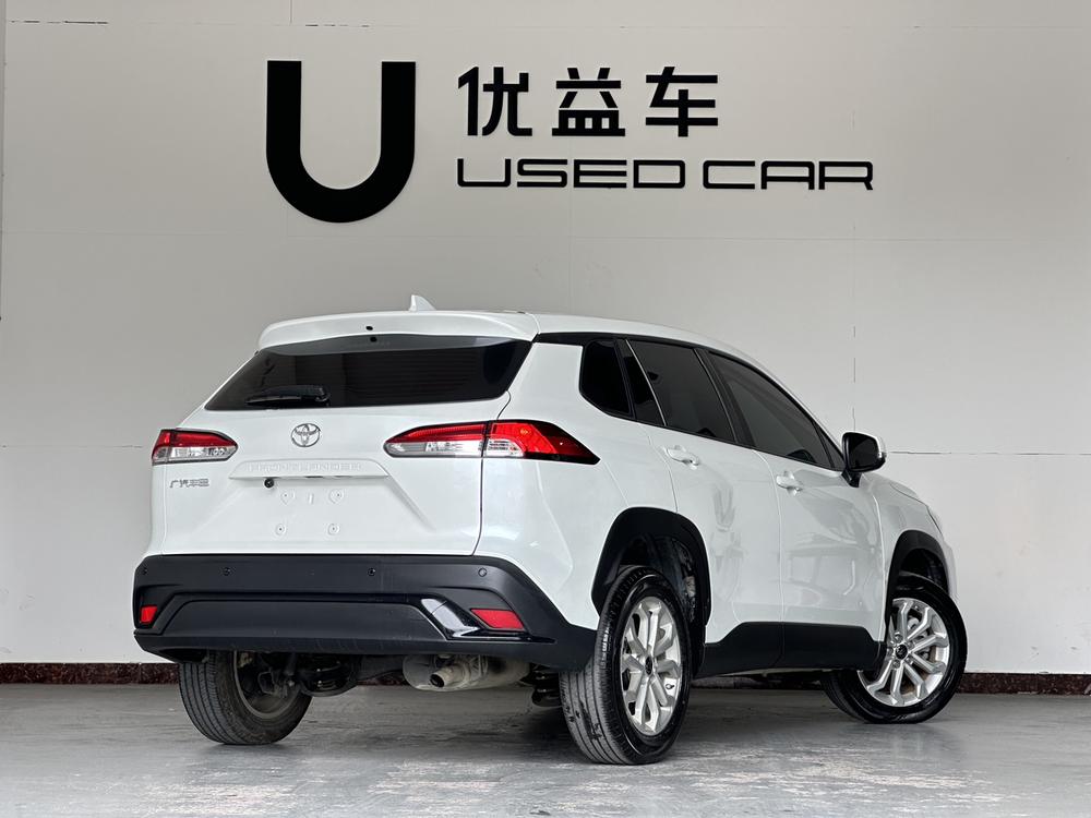 Toyota Frontlander