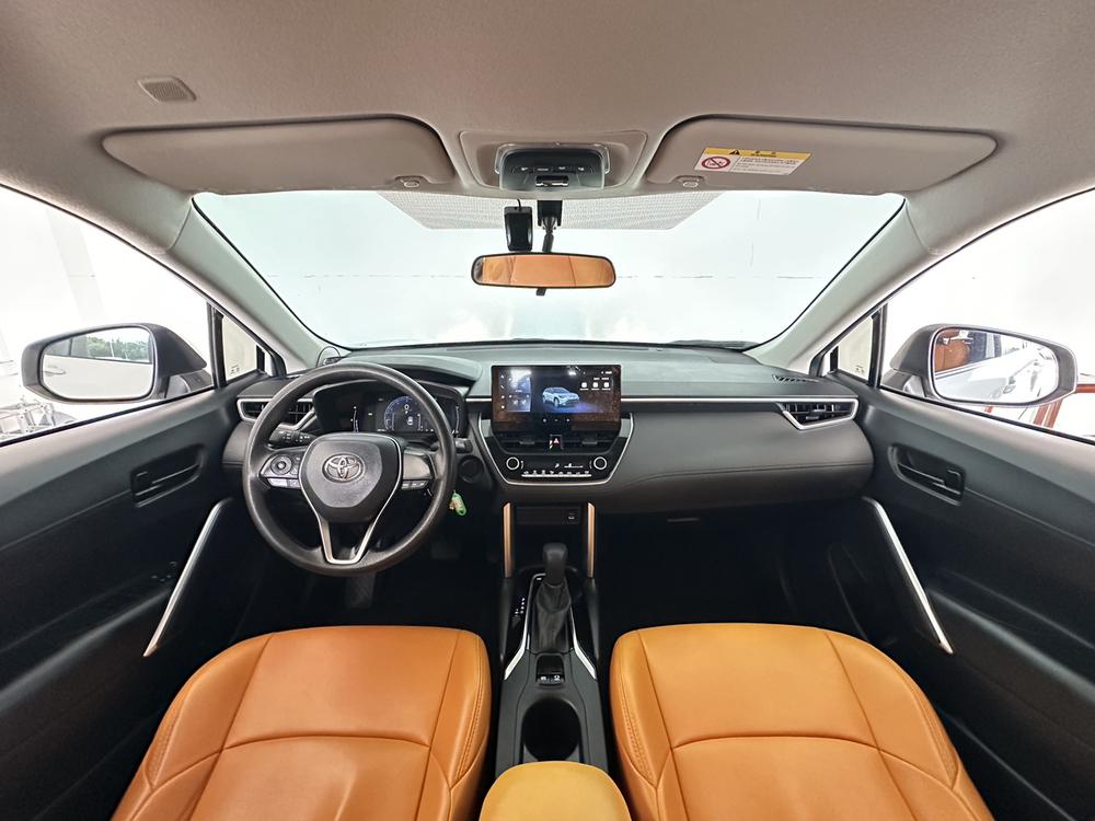 Toyota Frontlander