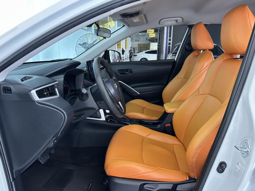 Toyota Frontlander