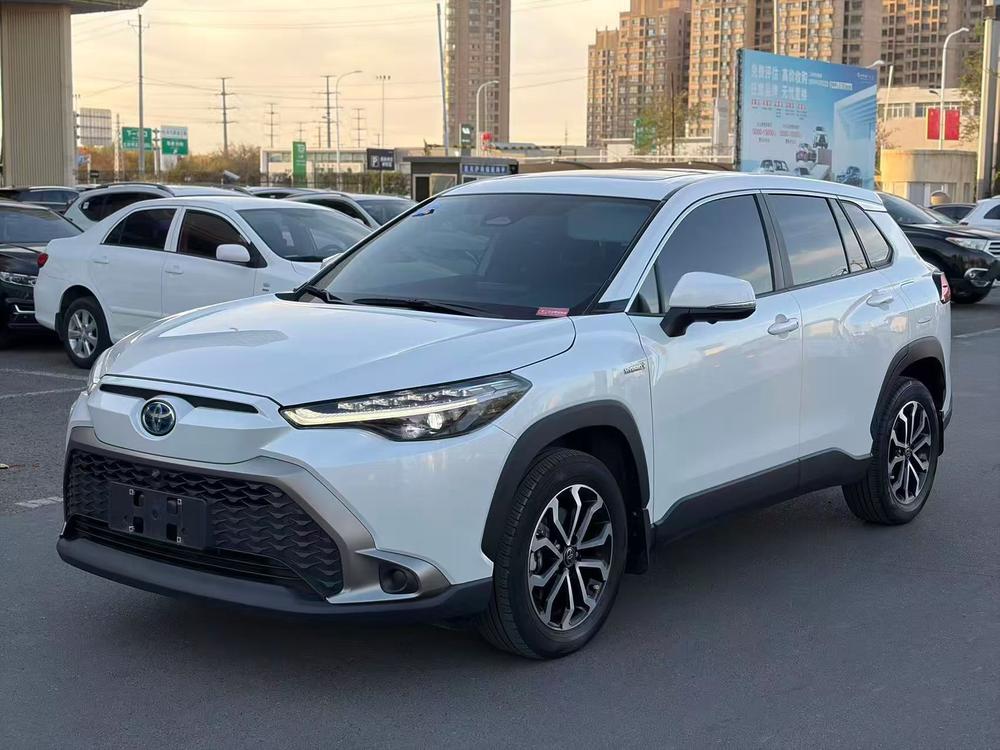 Toyota Frontlander