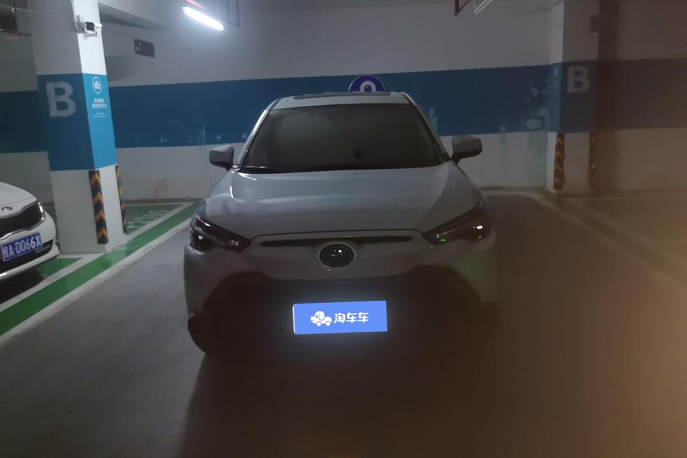 Toyota Frontlander