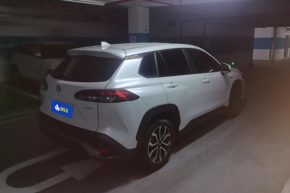 Toyota Frontlander
