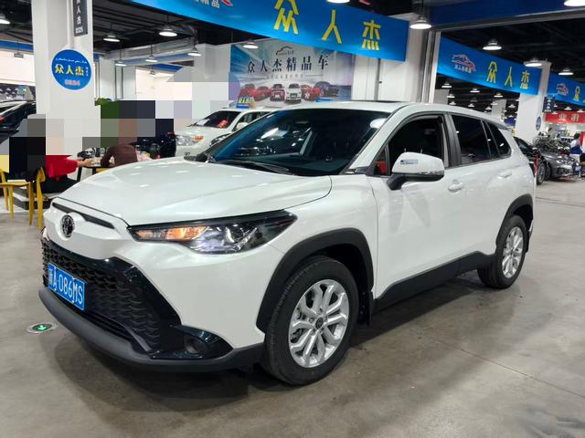 Toyota Frontlander