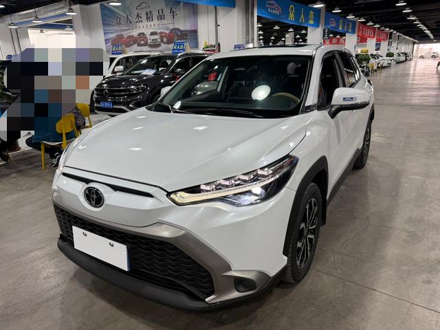 Toyota Frontlander