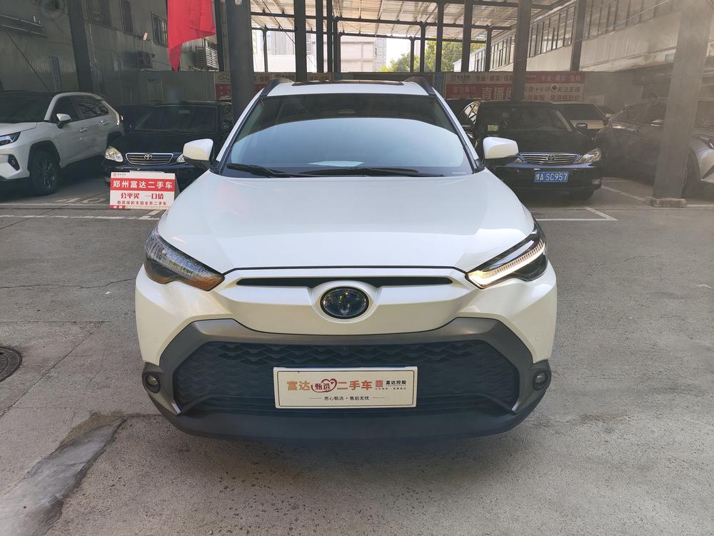Toyota Frontlander