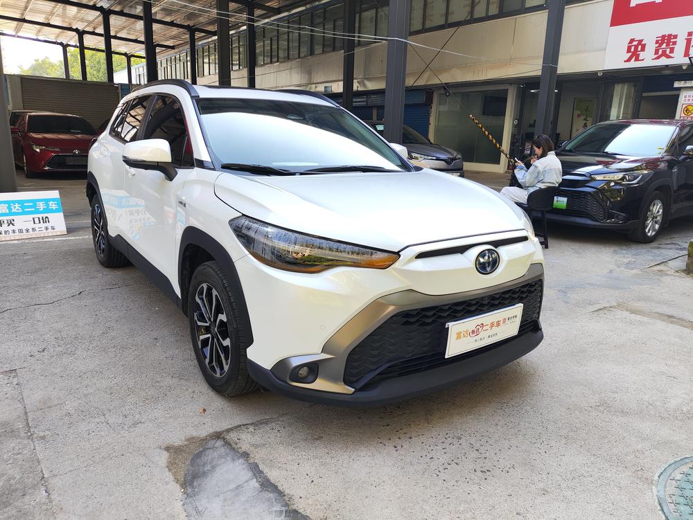 Toyota Frontlander