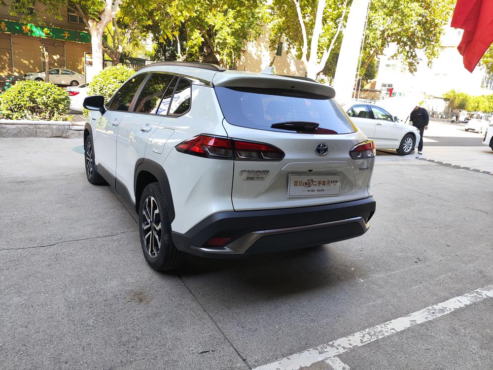 Toyota Frontlander