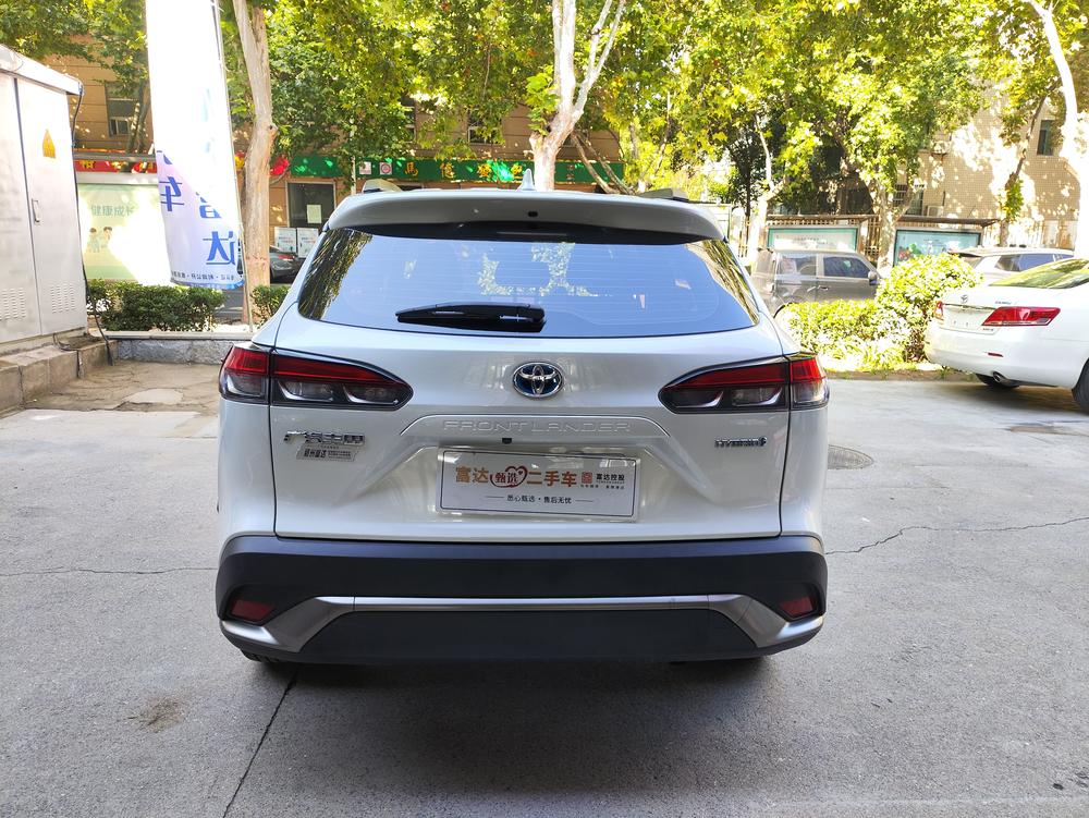 Toyota Frontlander