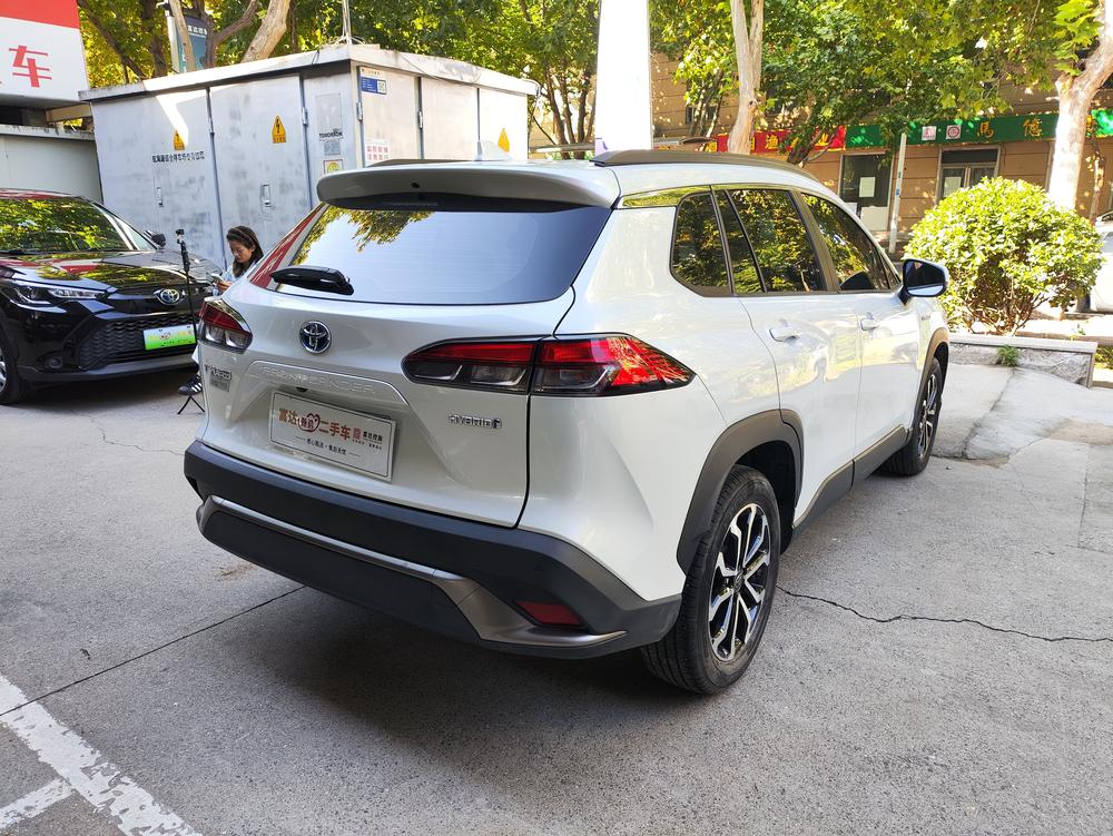 Toyota Frontlander