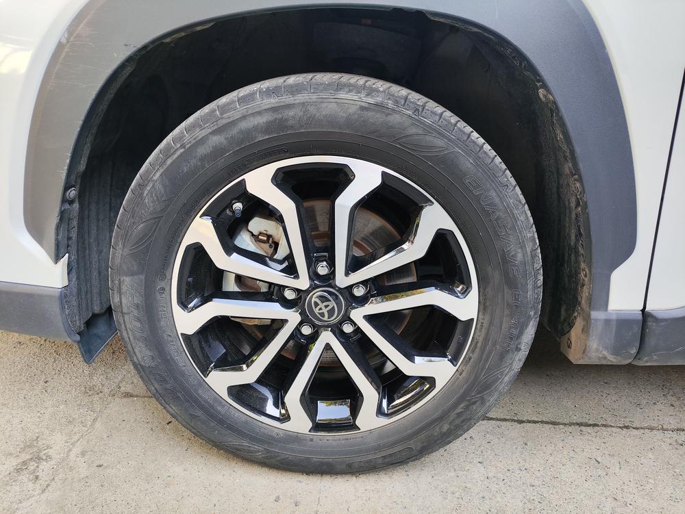 Toyota Frontlander