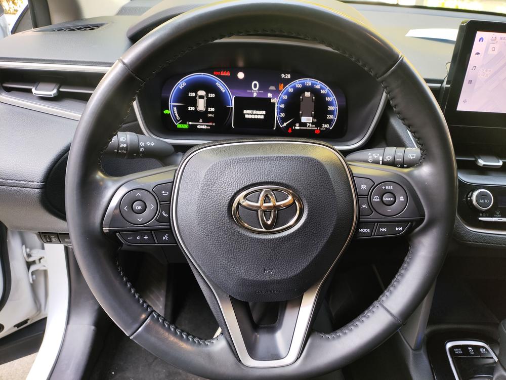 Toyota Frontlander