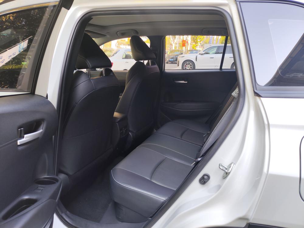Toyota Frontlander